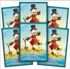 Scrooge McDuck